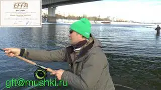 Зимние покидушки 12 Инструктора страны