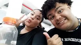 ASMR VLOG NA FACULDADE
