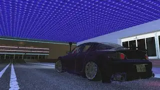 [SAMP] Mods that captivated my eyes 1.0