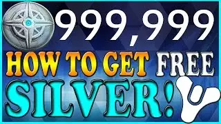 Destiny : How to Get Free Silver! Unlimited Sterling Treasure (Appnana)