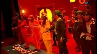 ''Las Noches de Bohemia''-Pasodoble-''Cuatro piratas de Somalia''