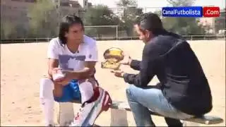 Falcao Balon de Oro