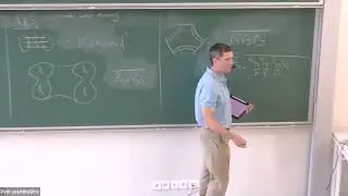 Quantum Gravity /Tom Hartman: Statistics of 3D black holes from Liouville line defects  27/05