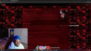 Lovell reacts to SMLWiki