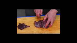 ЭТОТ РЕЦЕПТ ВЗОРВАЛ ИНТЕРНЕТ! Очень Вкусная, Сочная ПЕЧЕНЬ говяжья с картошкой в казане на костре