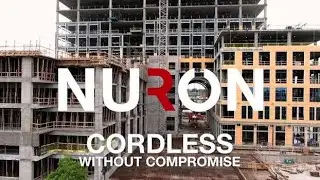 Hilti Nuron Cordless Platform