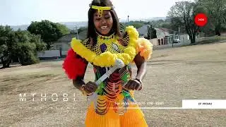 uMthobi Promo 2024
