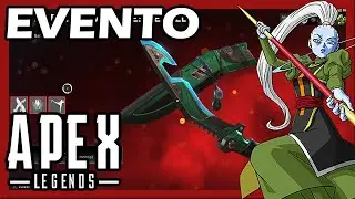 Evento Caos Temporal | Temporada 22 | Apex Legends #93