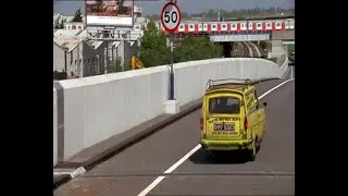Where Did That Runway Come From - Only Fools And Horses