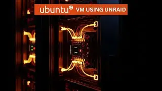How to Install Ubuntu Desktop as a VM in Unraid - Beginner Friendly