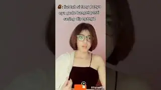 emang bener ya?? kalau tete gede sering di pegang?? 