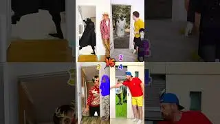 trend 🚪✨