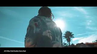 2019 Blue Field Studios Demo Reel