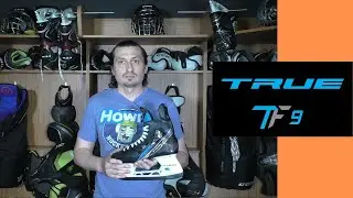 Обзор коньков True TF9: итоги длительного теста и сравнение с TF7