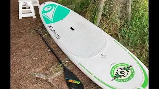 SUP初心者必見⁇私のSUPアイテム2022年　My stand up paddle gear