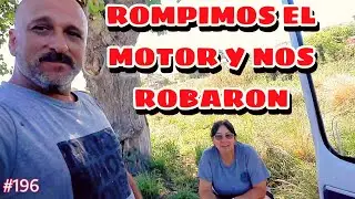 ABANDONAMOS LA AVENTURA