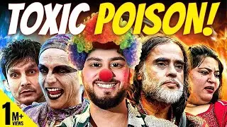 Dirty Reality of Bigg Boss | Reality TV Shows Playing A Dangerous Game? | Akash Banerjee