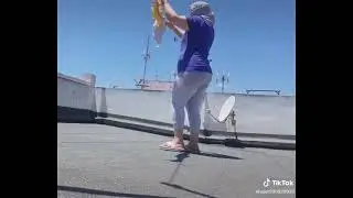 روتيني اليومي نهار العيد الجو سخون وشاعلة 2021