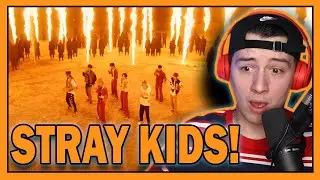 Stray Kids 