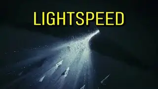 LIGHTSPEED - RAPTURE「EDIT」