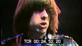 Ramones, "Do You Remember Rock N Roll Radio" - The Old Grey Whistle Test