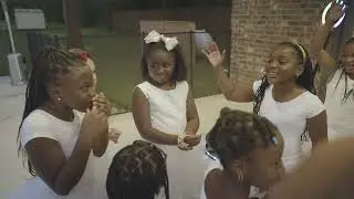 Star 8th BDay party with Special Appearance from @Jokiamusic