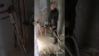 Рабочие будни