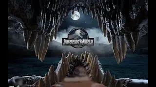 JURASSIC WORLD NOVA TEMPORADA! - Jurassic World - O Jogo - Ep 368