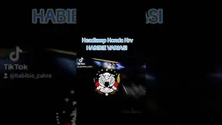 Custom Headlamp Honda Hrv RGB Alis Projector Proji Drl