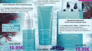 Video Presentación catálogo 6 de Oriflame