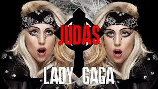 Lady Gaga - Judas | Dukesinister's Instrumental