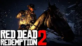 RDR 2 RP l ТЁМНЫЕ ДЕЛА? 👤