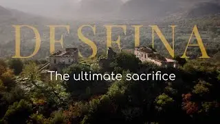 Desfina Mani 