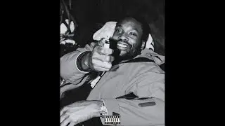 (FREE) Meek Mill Type Beat - 