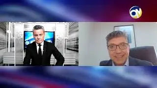Entrevista Marcelo Vidal