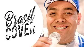 🇧🇷 Brasil Cover feat. Leandro Lima - Pé Na Areia (Cover) 4K