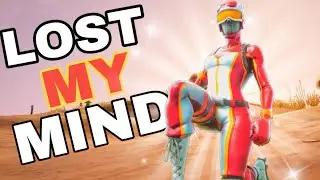 Lost My Mind 🤯 | Fortnite Highlights #4