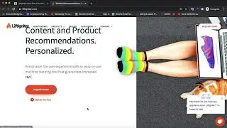 LiftIgniter Software Review: Pricing - Features & Alternatives
