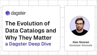 The Evolution of Data Catalogs and Why They Matter