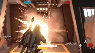 STAR WARS Battlefront Collezioanbili Endor Eroi