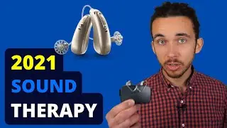 Best Hearing Aids For Tinnitus 2021 | Sound Therapy For Tinnitus