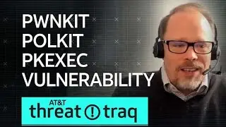 PwnKit - Polkit pkexec Vulnerability | AT&T ThreatTraq