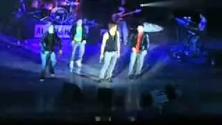 Dima Bilan Кострома Never Let You Go
