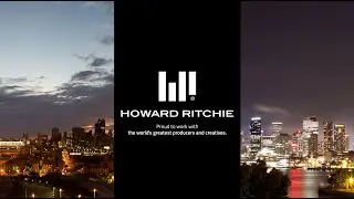 Capital Weekender with MistaJam and friends featuring voice over Howard Ritchie.