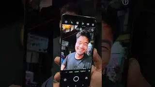 infinix zero camera testing 