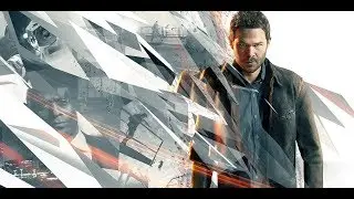 Quantum Break #5