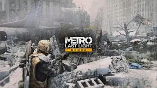 Metro Last Light Redux Review | Is It Worth It in 2023?