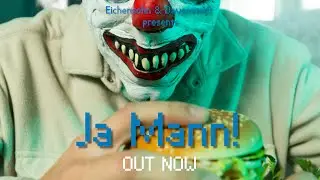 Eichensohn & Davenstedt - Ja Mann! (Official Music Video) I  Proton Records