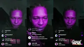 JÉ SANTIAGO - RECAYD MOB - PRÉVIA - REPARA 🎼🎤👀