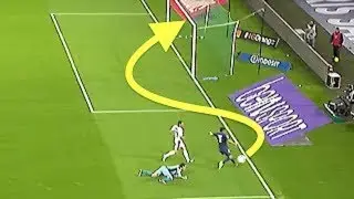 Amazing Football Goals